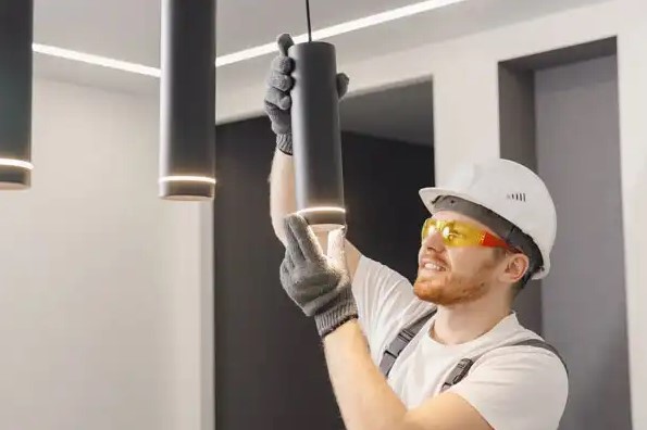 Why choose Astro Group Electric